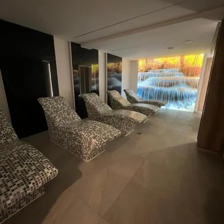 President Kop S11 Wellness&spa Free Raska