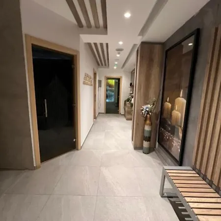 President Kop S11 Wellness&spa Free * Raska