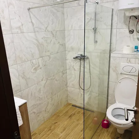 President Kop S11 Wellness&spa Free