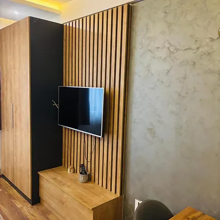 Апартаменты President Kop S11 Wellness&spa Free *