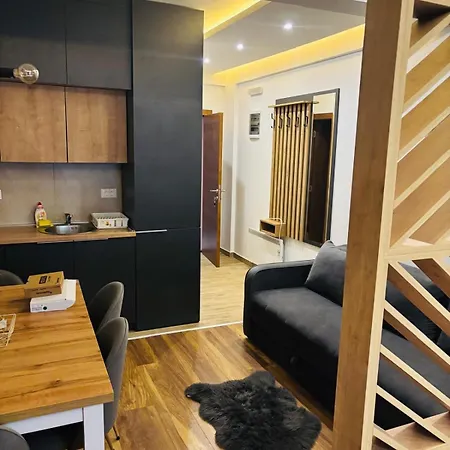 Apartman President Kop S11 Wellness&spa Free