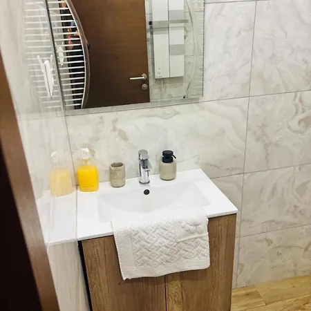 President Kop S11 Wellness&spa Free Apartman *