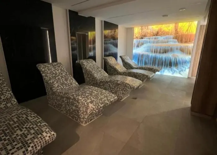 President Kop S11 Wellness&spa Free Raska