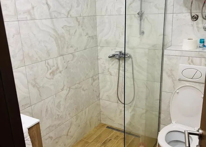 President Kop S11 Wellness&spa Free