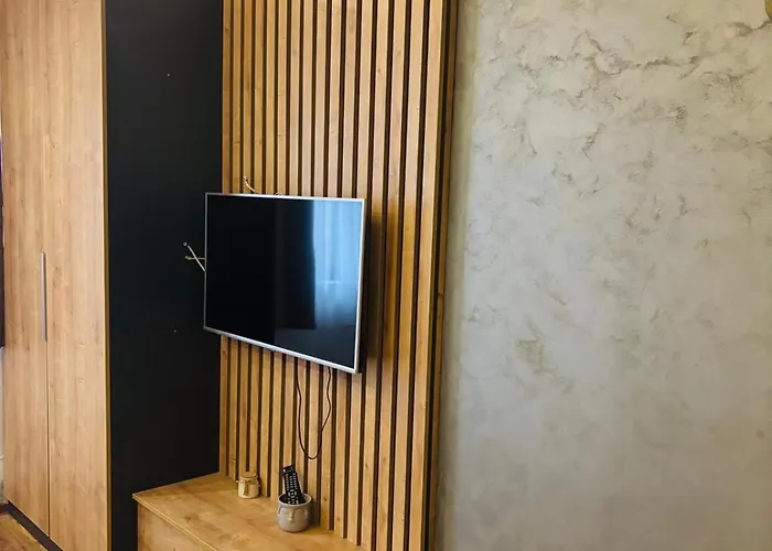 Апартаменты President Kop S11 Wellness&spa Free *